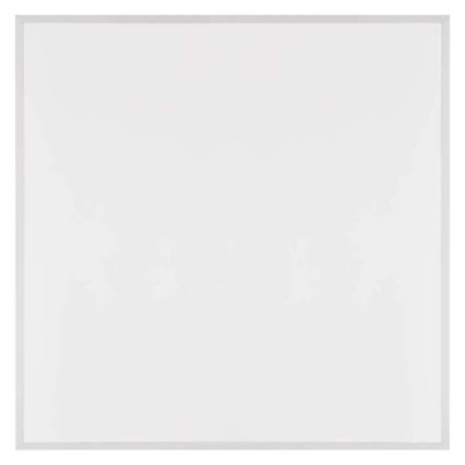 Panel LED empotrado para falso techo DIXXO LED/36W/230V 4000K 60x60 cm blanco