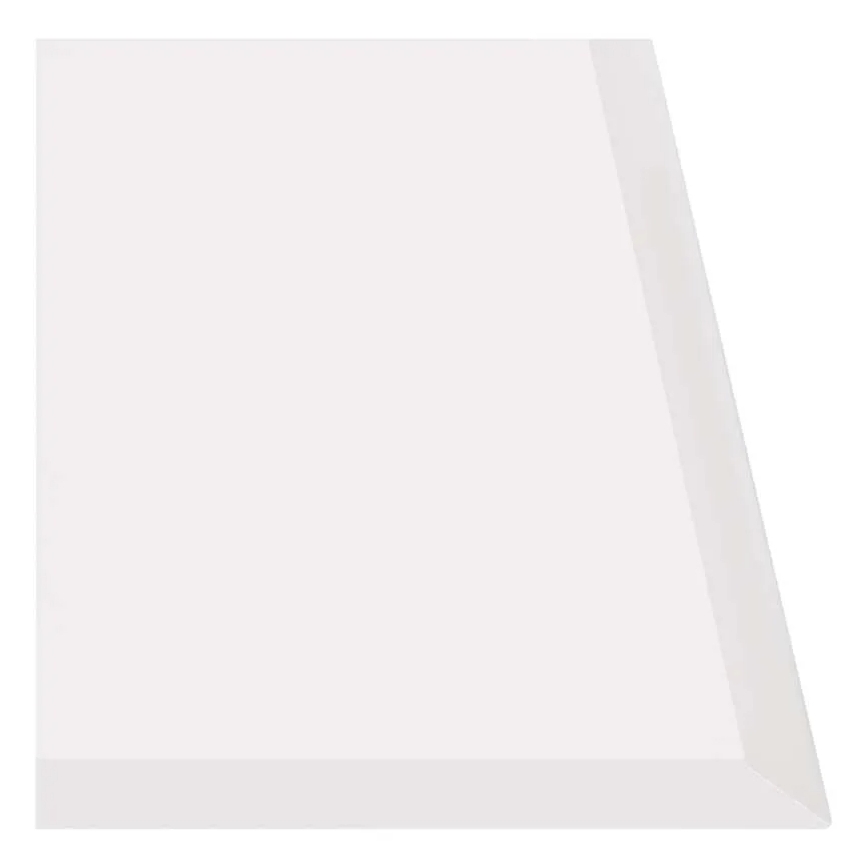 Panel LED empotrado para falso techo DIXXO LED/36W/230V 4000K 60x60 cm blanco