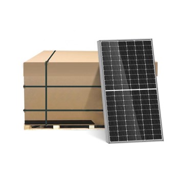 Panel solar fotovoltaico RISEN 450Wp IP68 - paleta 31 piezas