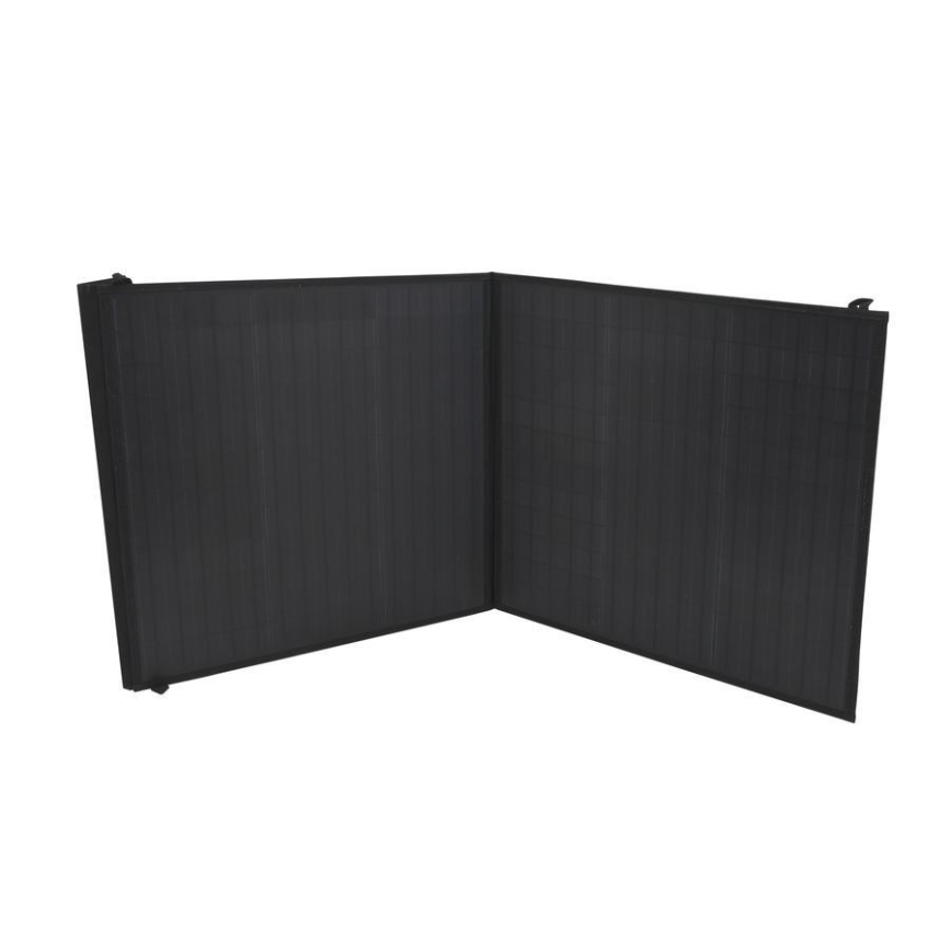 Panel solar para nevera de coche 100W/18V