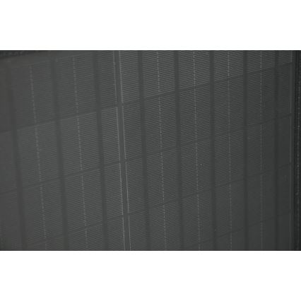 Panel solar para nevera de coche 100W/18V
