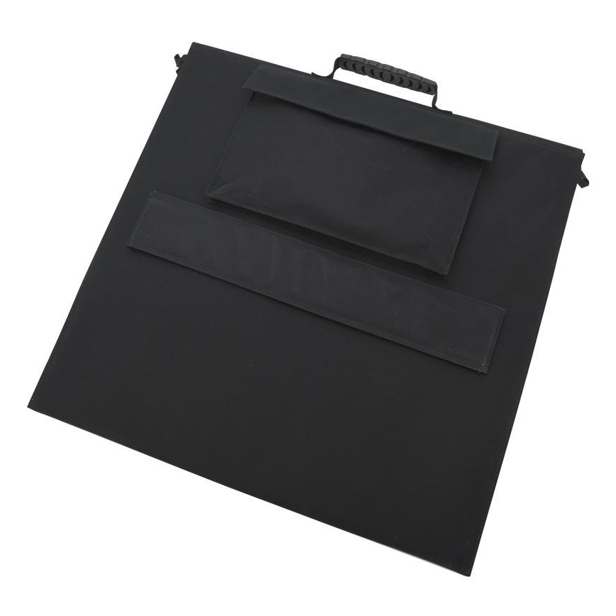 Panel solar para nevera de coche 100W/18V