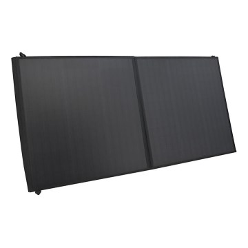 Panel solar para nevera portátil 100W/18V