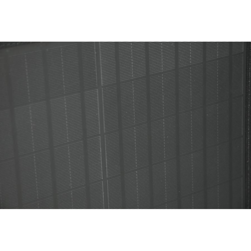 Panel solar para nevera portátil 100W/18V