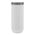 Pantalla de recambio para lámpara de exterior LIVIA/UTRECHT blanco/plata