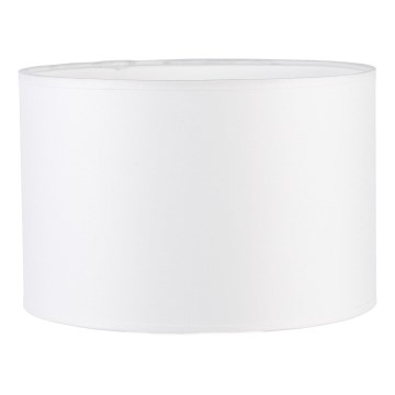 Pantalla de recambio universal TOWER E27 16x24 cm blanco