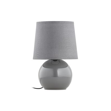 Pantalla de repuesto para lámpara PICO E14, Ø 18 cm, gris