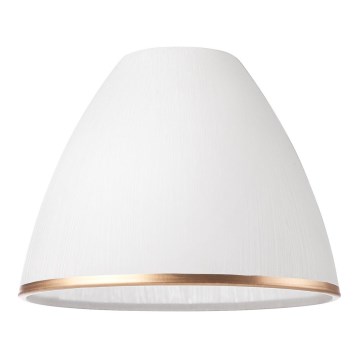 Pantalla de repuesto - RETRO/ANTICO II 02903 E27 113x110 mm