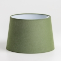 Pantalla universal KERIA, diámetro 30 cm — verde