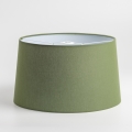 Pantalla universal KERIA, diámetro 45 cm, color verde