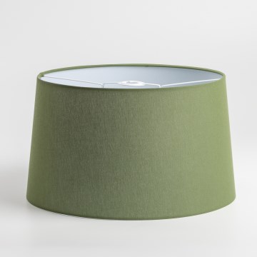 Pantalla universal KERIA, diámetro 45 cm, color verde