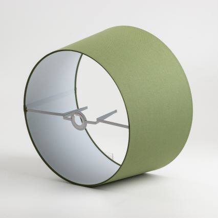 Pantalla universal KERIA, diámetro 45 cm, color verde