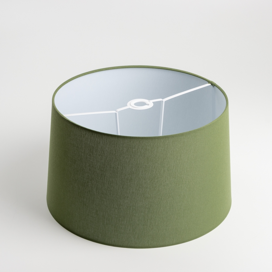 Pantalla universal KERIA, diámetro 45 cm, color verde