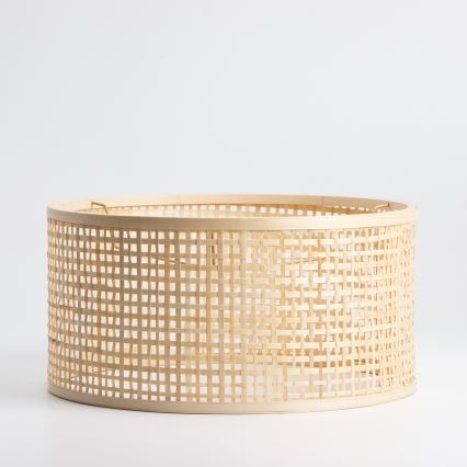 Pantalla universal KERIA Ø 40 cm beige