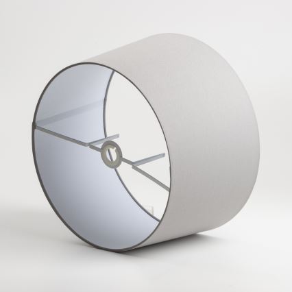 Pantalla universal KERIA Ø 45 cm gris