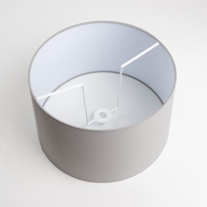 Pantalla universal KERIA Ø 45 cm gris