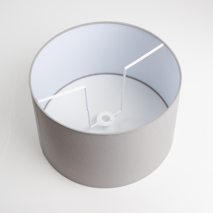 Pantalla universal KERIA Ø 45 cm gris