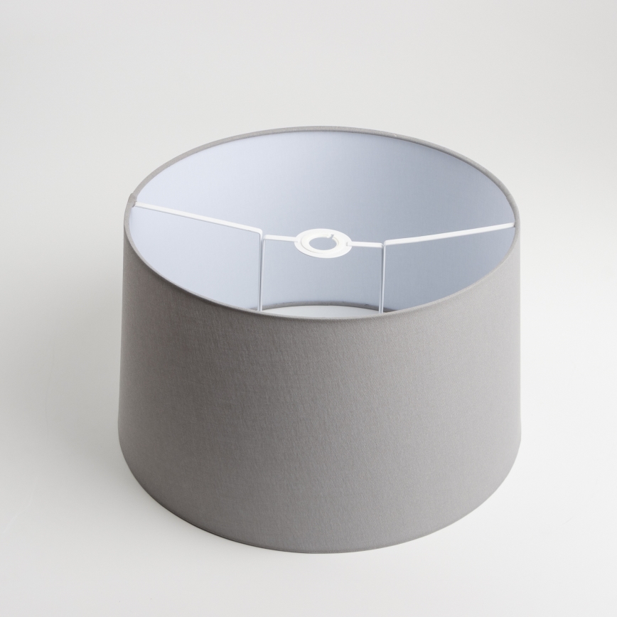 Pantalla universal KERIA Ø 45 cm gris