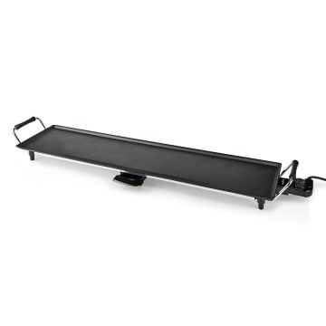 Parrilla de mesa Teppanyaki 1800W/230V