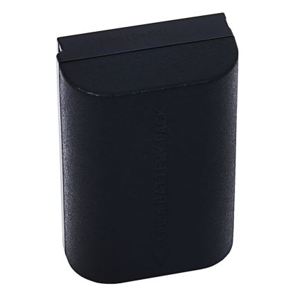 PATONA - Acumulador Canon LP-E6NH 2600mAh Li-Ion Protect EOS R5/R6