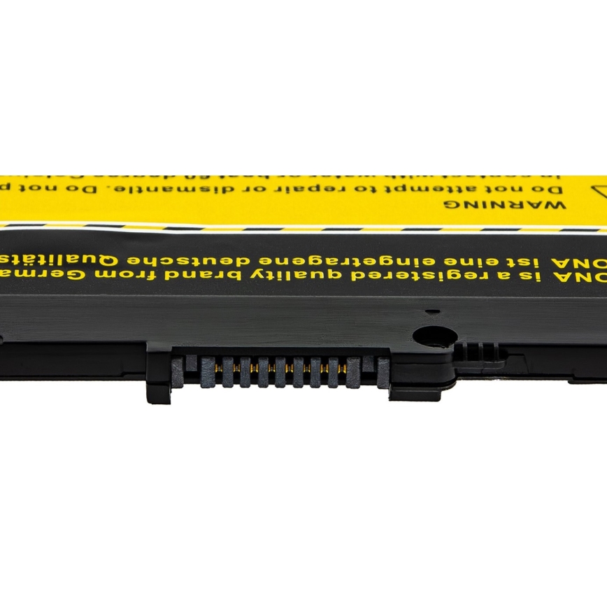 PATONA - Acumulador HP Pavilion Gaming 15 4380mAh Li-Pol 11,55V SR03XL