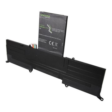 Batería PATONA compatible Acer Aspire S3 3280mAh Li-Pol 11,1V