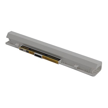 PATONA - Batería para LENOVO IdeaPad S210/S215 2200 mAh Li-ion 10,8 V