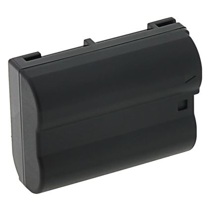 PATONA - Batería para Nikon EN-EL15C 2600 mAh Li-Ion Platinum con USB-C