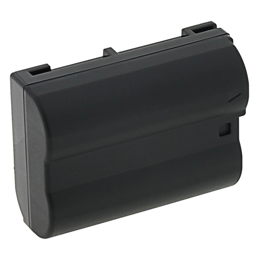 PATONA - Batería para Nikon EN-EL15C 2600 mAh Li-Ion Platinum con USB-C