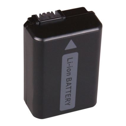 PATONA - Batería para Sony NP-FW50 1100mAh Li-Ion PREMIUM
