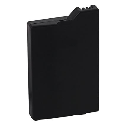 PATONA - Batería Sony PSP 2000/PSP 3000 1200mAh Li-lon 3,7V