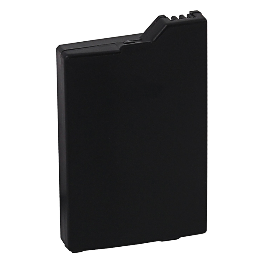 PATONA - Batería Sony PSP 2000/PSP 3000 1200mAh Li-lon 3,7V