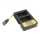 PATONA - Cargador Dual para Fuji NP-W126 con pantalla LCD y USB