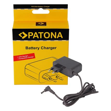 PATONA - Cargador para aspiradoras DYSON V10/V11/V12/V15 30,45V