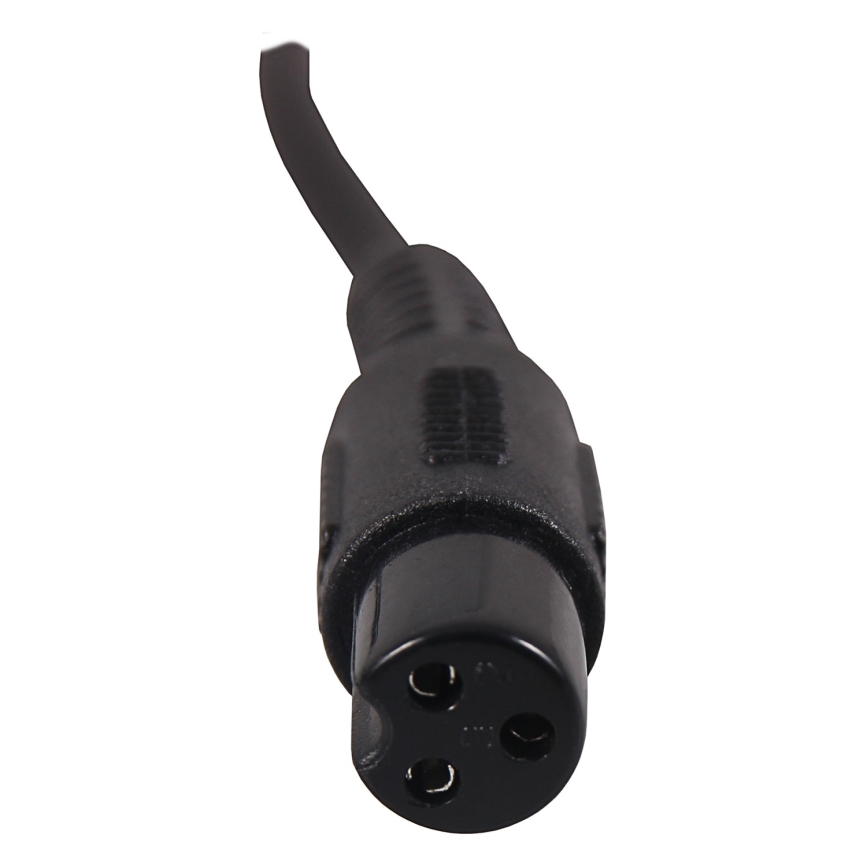 PATONA - Cargador para patinetes eléctricos y hoverboards 42V/2A/84W 3pin
