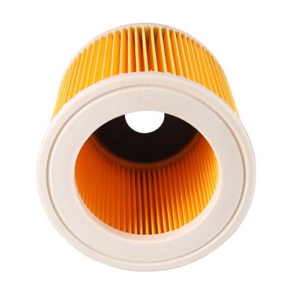 PATONA - Filtro HEPA para aspiradora KÄRCHER A2024, A2101, 6.414-552.0/WD 2/WD 3