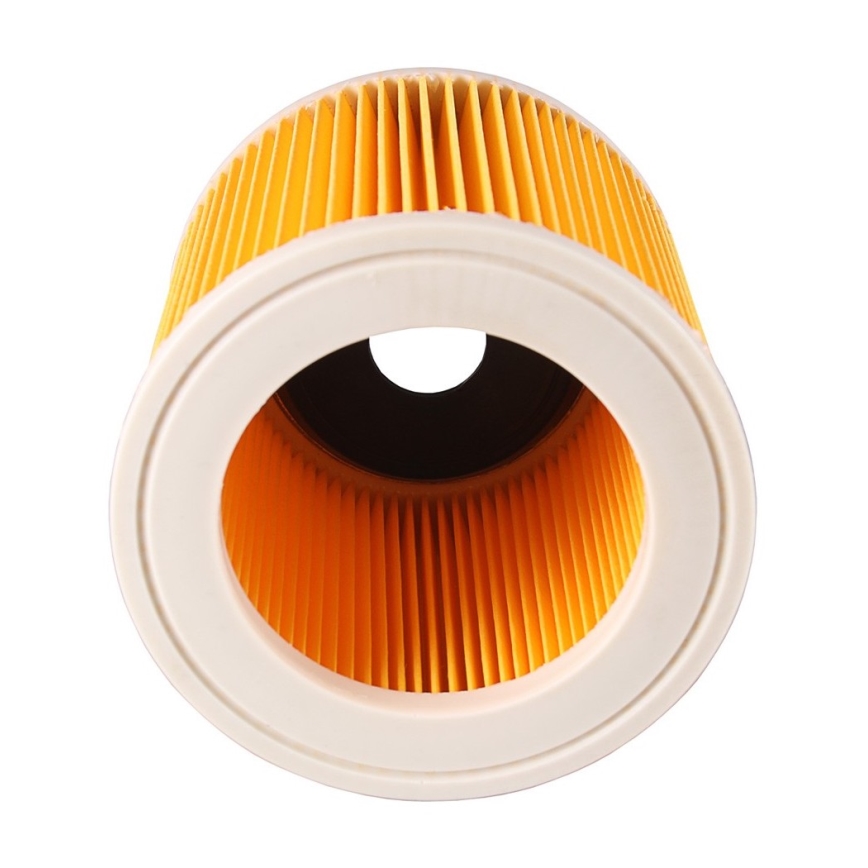 PATONA - Filtro HEPA para aspiradora KÄRCHER A2024, A2101, 6.414-552.0/WD 2/WD 3