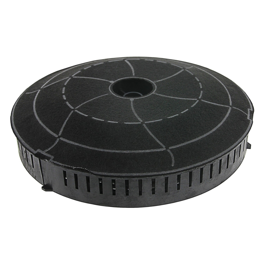 PATONA - Filtro para Elica V400/CFC0038668/CFC0140343
