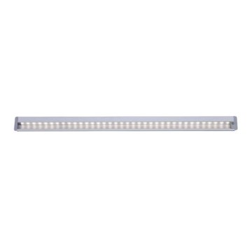 Paul Neuhaus 1122-95 - Lámpara LED bajo el armario de la cocina HELENA LED/6W/230V