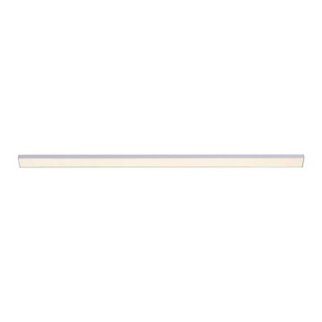 Paul Neuhaus 1125-21-A - Lámpara LED para debajo del armario de cocina AMON LED/6W/12/230V