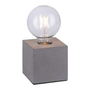 Paul Neuhaus 4069-22 - Lámpara de mesa ETON 1xE27/40W/230V