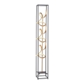 Paul Neuhaus 415-18 - LED Lámpara de pie regulable SELINA 3xLED/10,2W/230V