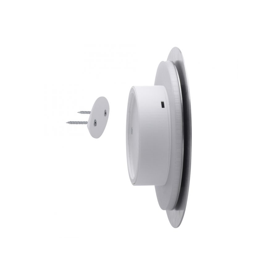 Paul Neuhaus 8152-79 - Aplique LED regulable PUNTUA LED/1W/3,7V 2200 mAh + control remoto