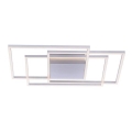 Paul Neuhaus 8256-55 - LED Plafón regulable INIGO 3xLED/16W/230V