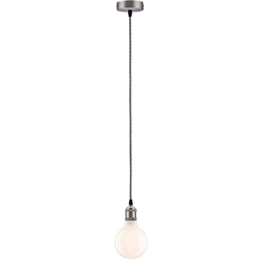 Paulmann 50322 - Cable de alimentación VINTAGE 1xE27/60W/230V