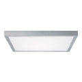 Paulmann 70652 - LED/30W Plafón LUNAR 230V