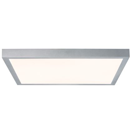 Paulmann 70652 - LED/30W Plafón LUNAR 230V