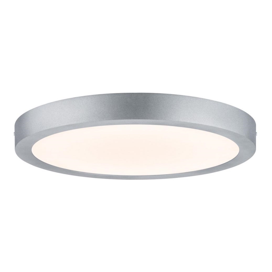 Paulmann 70656 - Luminaria de techo LED/22W ALBIA 230V