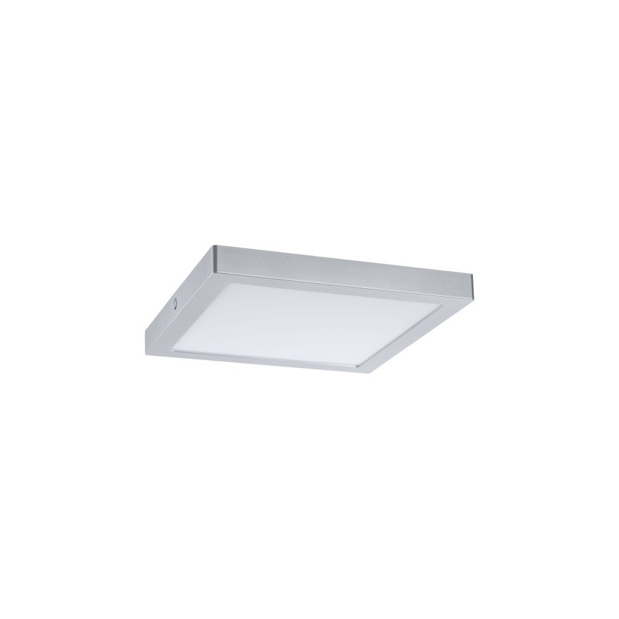 Paulmann 70982 - Lámpara de techo LED/22W ABIA 230V