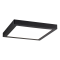 Paulmann 70985 - LED/22W Plafón ABIA 230V